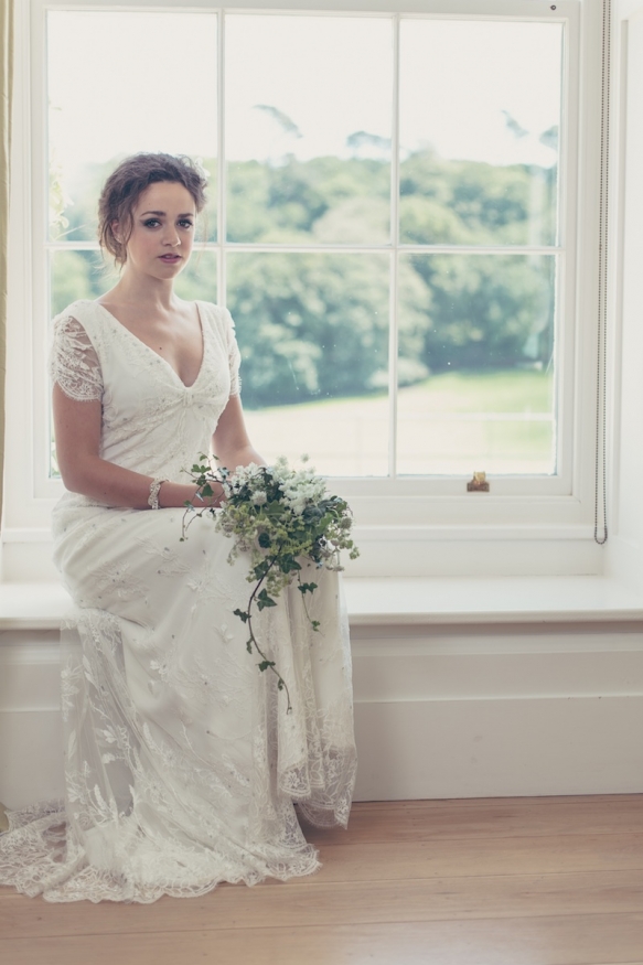 Wedding Dresses Cornwall 21